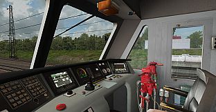 ZDSimulator - ChS2K Locomotive