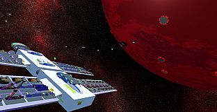 Station Commander