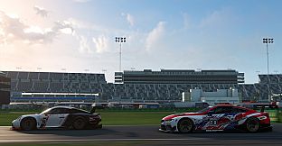 Automobilista 2 - Racin´ USA Pack Pt1