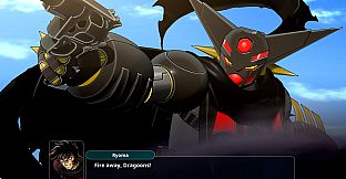 SUPER ROBOT WARS Y - DLC 2