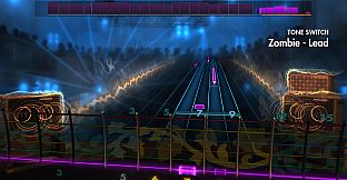Rocksmith 2014 – Shamrock Song Pack