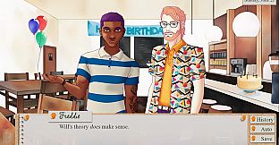 Steventon Street: Deluxe Edition