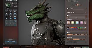 Solasta: Crown of the Magister - Inner Strength