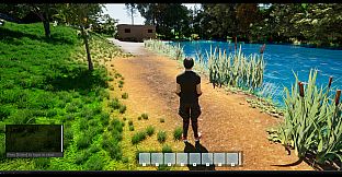 Surviving The Island