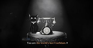 Schrödinger's Call