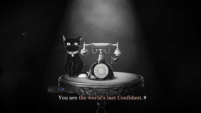 Schrödinger's Call