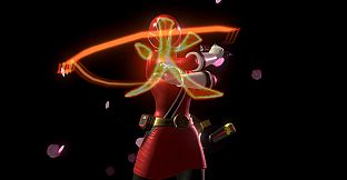 Power Rangers: Battle for the Grid - Lauren Shiba Super Samurai