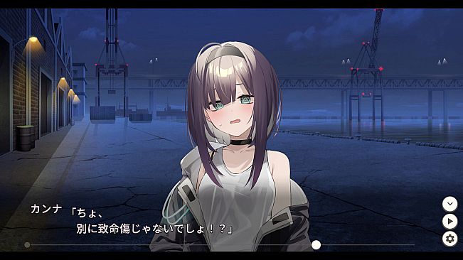 Dead-End City Blues OD Edition