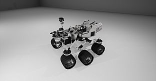 Rover Simulator
