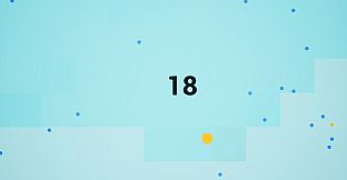 Dodge It! - 8-Bit Texture