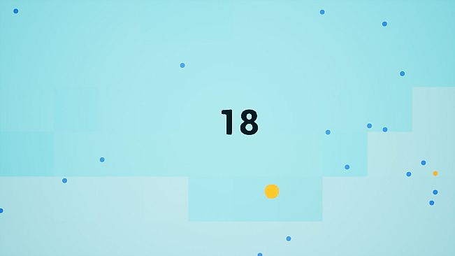 Dodge It! - 8-Bit Texture