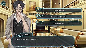 Lotus Reverie: First Nexus