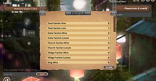 Two Inns at Miller's Hollow