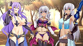 The brave loves the body of the devil