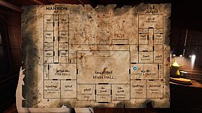 Darkness Road | شارع الظلام