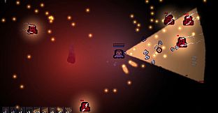 Lumen survive the dark