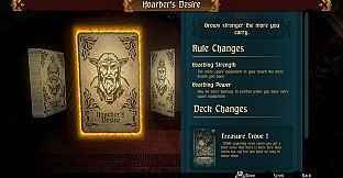 Hand of Fate : Wildcards