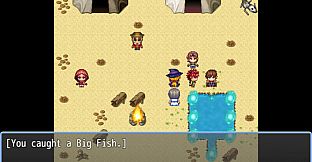 Ghosts of Hollow Creek