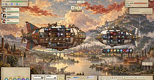 Magehold Fairwinds