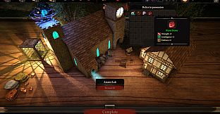 Metal March: Beginner Experience