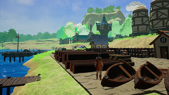 Earth, Fire, And Wind