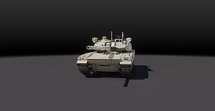 ZTQ-15 - T9 Light Tank