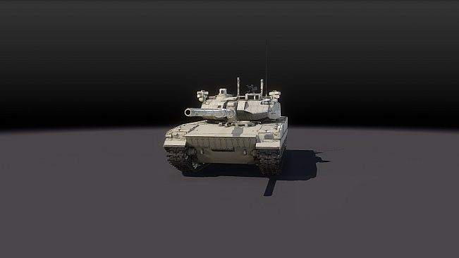 ZTQ-15 - T9 Light Tank