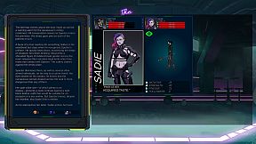 The Specter Chronicles: Episode 1 - The False Prophet