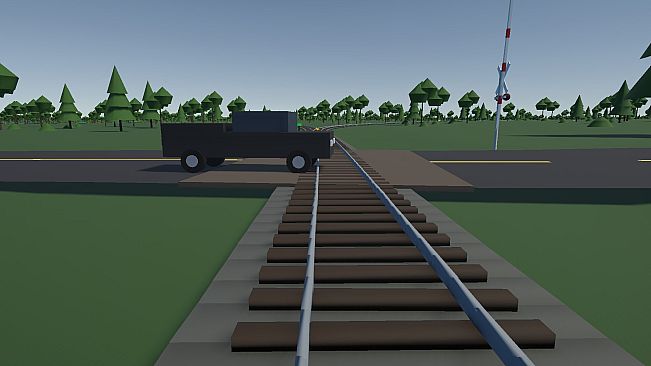 Iron Trails