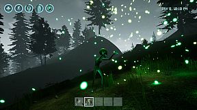 Zibbs - Alien Survival