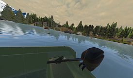 Fishing Adventure VR