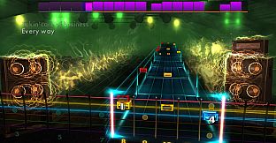 Rocksmith 2014 Edition – Remastered – Bachman-Turner Overdrive Song Pack