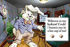 The Manhole: Masterpiece Edition