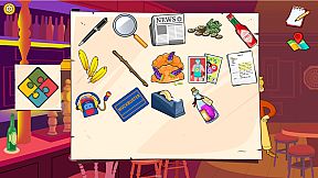 Arthur & Susan: Almost Detectives