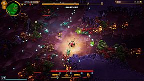 Deep Rock Galactic: Survivor