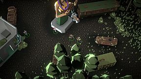 末日行者/to the Eden