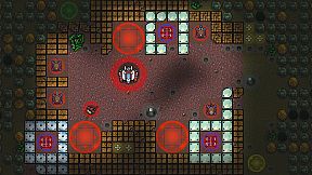 Alice and The Ancients