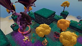 Hidden Pass Skirmishes