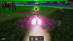 Battlethorne: Survivors