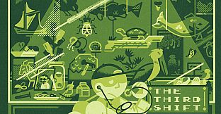 The Third Shift (Original Soundtrack)