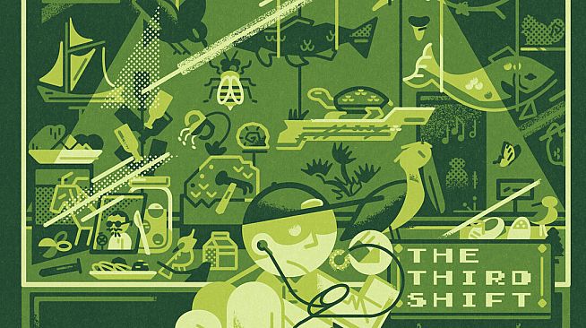 The Third Shift (Original Soundtrack)