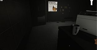 Five nights at Floppa 0