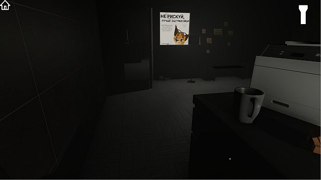 Five nights at Floppa 0