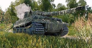 Enlisted - Tiger West Squad