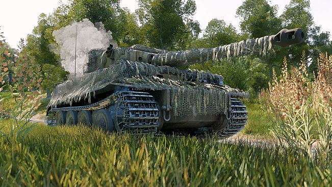 Enlisted - Tiger West Squad