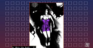 The 25th Ward: The Silver Case