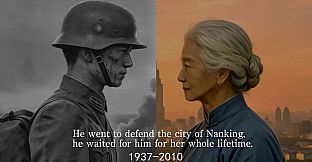 Nanking 1937: Breath Beneath Bayonets