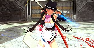 OneeChanbara ORIGIN - Exclusive Saki Costume: Dream Hostess Saki