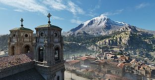 Mafia: The Old Country Definitive Edition