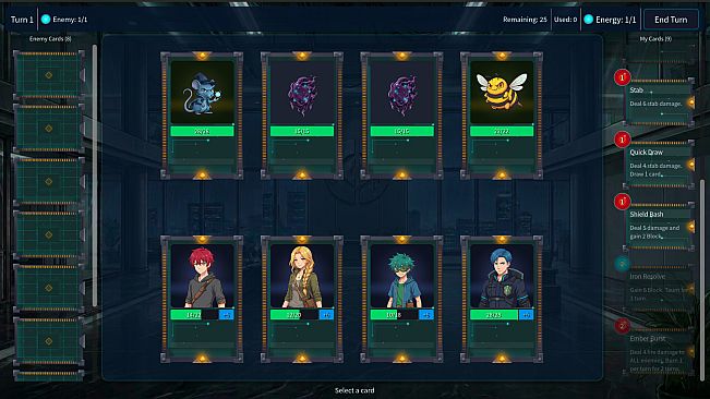 Talisman Codes